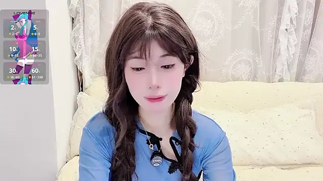 Snapshot of yunbaobei_6688 chatting on May 16, 1:21 pm yunbaobei 6688 online show from May 16, 1:21 pm
