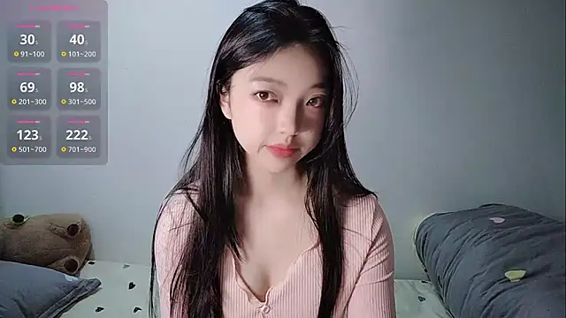 oblakitty  online show from April 1, 12:22 am