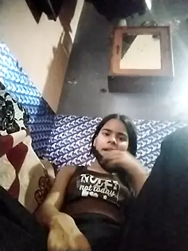 Nisha baby4 online show from March 30, 6:03 am