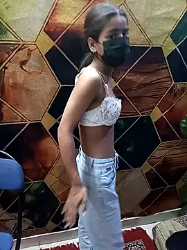 Nisha baby4 online show from March 31, 6:58 am