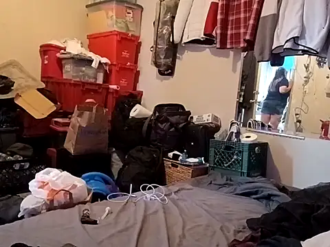 xxxavior69 online show from March 27, 12:38 am