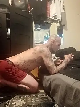 xxxavior69 online show from March 30, 7:09 am