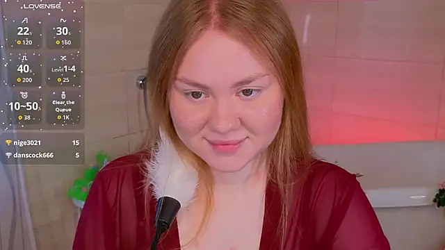 BeeTrix online show from March 30, 10:16 am