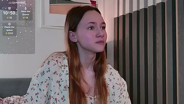 Snapshot of Bethany_sparkle chatting on April 2, 6:55 am Bethany sparkle online show from April 2, 6:55 am