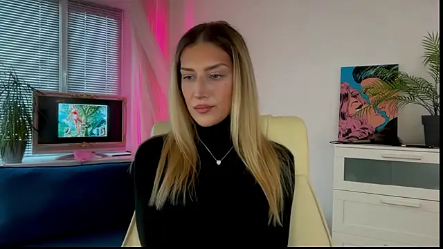 come here baby online show from March 28, 3:11 pm