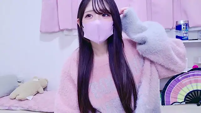 HIKARU 0426 online show from March 20, 11:15 am