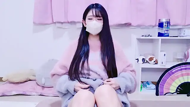 HIKARU 0426 online show from April 1, 2:14 pm