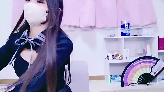 HIKARU 0426 online show from April 3, 2:48 pm