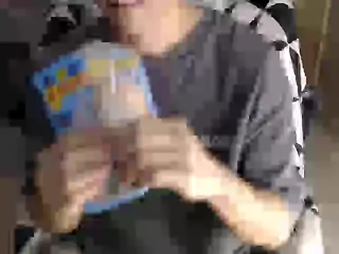 Kent6828 online show from April 1, 3:09 pm