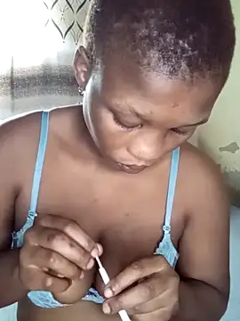 BooityChick online show from April 26, 10:02 am