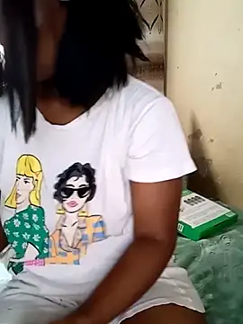 BooityChick online show from May 15, 9:16 am