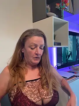 Milf-Gabi online show from May 13, 9:50 am