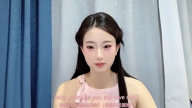 1X-yiyi online show from March 22, 12:30 pm