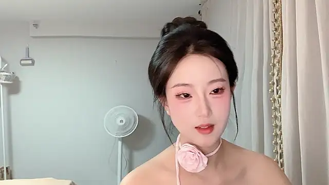1X-yiyi online show from May 18, 12:11 pm