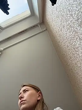 MissAnneli online show from July 15, 2:39 am