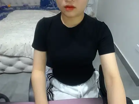 Aly babe19y online show from March 23, 5:50 pm