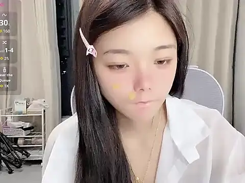 Puting q online show from March 22, 8:23 pm