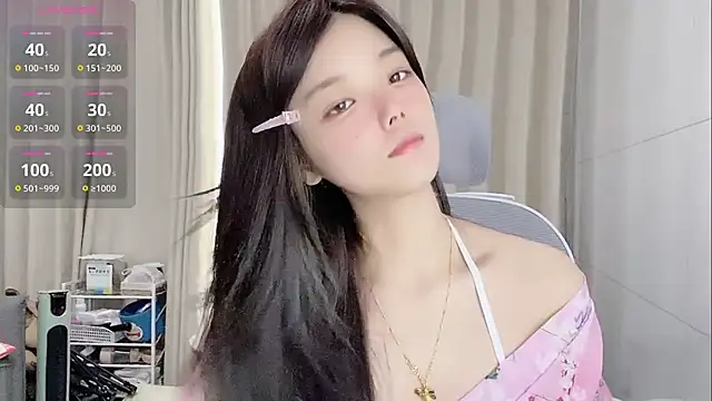 Puting q online show from March 30, 3:40 am