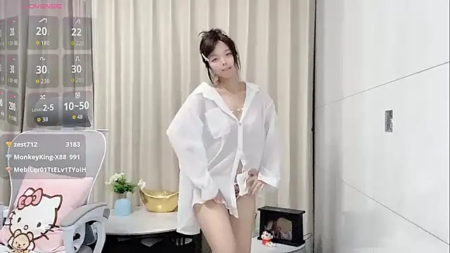 Puting q online show from March 31, 4:29 pm