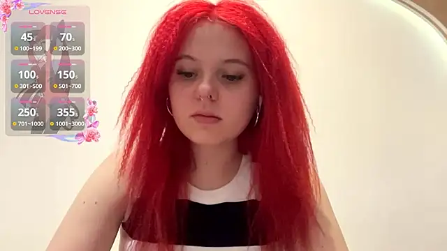 Nexira online show from March 26, 1:06 pm