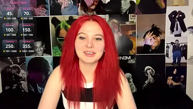 Nexira online show from April 1, 2:14 pm