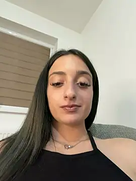 BiancaCharm online show from May 17, 7:32 pm