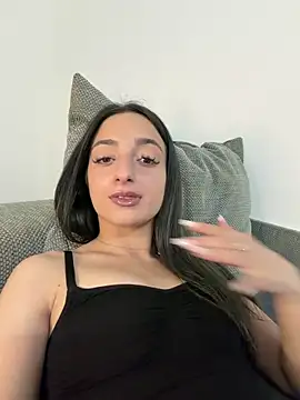 BiancaCharm online show from May 18, 7:31 pm