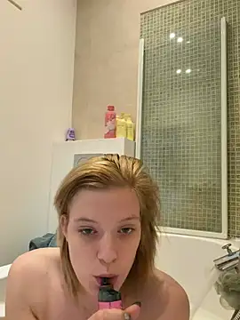 jessebell2003 online show from May 10, 6:24 pm