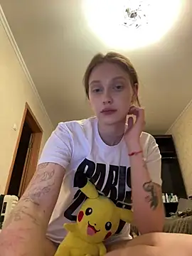  JolynJostar online show from March 29, 10:54 pm