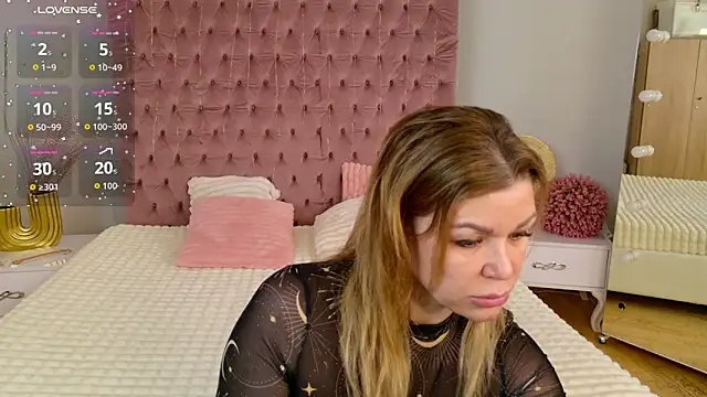 Eloises online show from May 13, 6:55 am