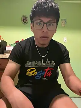 Snapshot of Arley-Arley1 chatting on March 20, 4:17 am Arley-Arley1 online show from March 20, 4:17 am