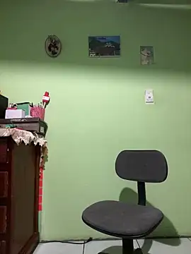 Snapshot of Arley-Arley1 chatting on March 27, 4:07 am Arley-Arley1 online show from March 27, 4:07 am