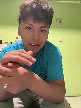 Snapshot of Arley-Arley1 chatting on March 31, 4:35 am Arley-Arley1 online show from March 31, 4:35 am