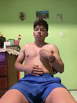 Snapshot of Arley-Arley1 chatting on March 31, 11:38 pm Arley-Arley1 online show from March 31, 11:38 pm