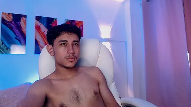 Snapshot of Vezzx chatting on March 26, 7:52 pm Vezzx online show from March 26, 7:52 pm