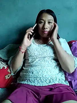 Leiley 98 online show from April 3, 1:25 am