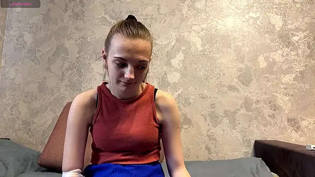 TatumLage online show from April 3, 1:20 pm