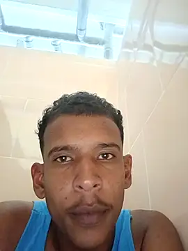 Ron 0101 online show from March 24, 8:03 pm