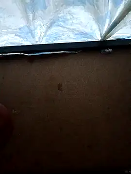 Ron 0101 online show from April 2, 9:12 pm