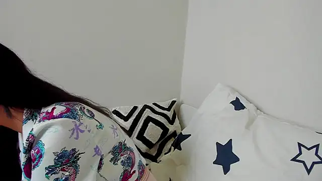 Cutie Lelya online show from April 2, 8:12 am