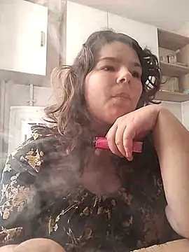 Snapshot of Oksa_FoxFire chatting on March 21, 12:54 pm Oksa FoxFire online show from March 21, 12:54 pm