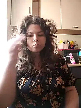 Snapshot of Oksa_FoxFire chatting on March 23, 11:58 am Oksa FoxFire online show from March 23, 11:58 am