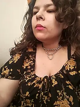 Snapshot of Oksa_FoxFire chatting on March 24, 10:20 am Oksa FoxFire online show from March 24, 10:20 am