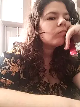 Snapshot of Oksa_FoxFire chatting on March 25, 2:01 pm Oksa FoxFire online show from March 25, 2:01 pm