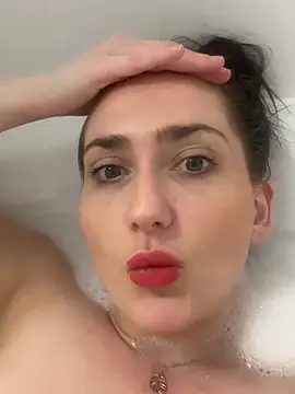 Siren  xxx online show from March 19, 7:51 pm