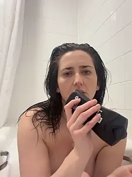 Siren  xxx online show from March 27, 8:09 am