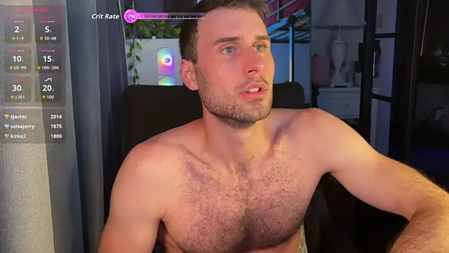 ghostdaddy9 online show from May 21, 2:29 am