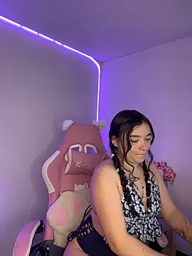 Snapshot of Nahia_Brm chatting on March 16, 3:16 pm Nahia Brm online show from March 16, 3:16 pm