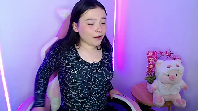 Snapshot of Nahia_Brm chatting on March 29, 4:29 pm Nahia Brm online show from March 29, 4:29 pm