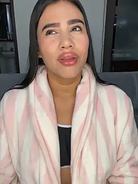 AlisonBeltran1 online show from March 25, 4:18 am